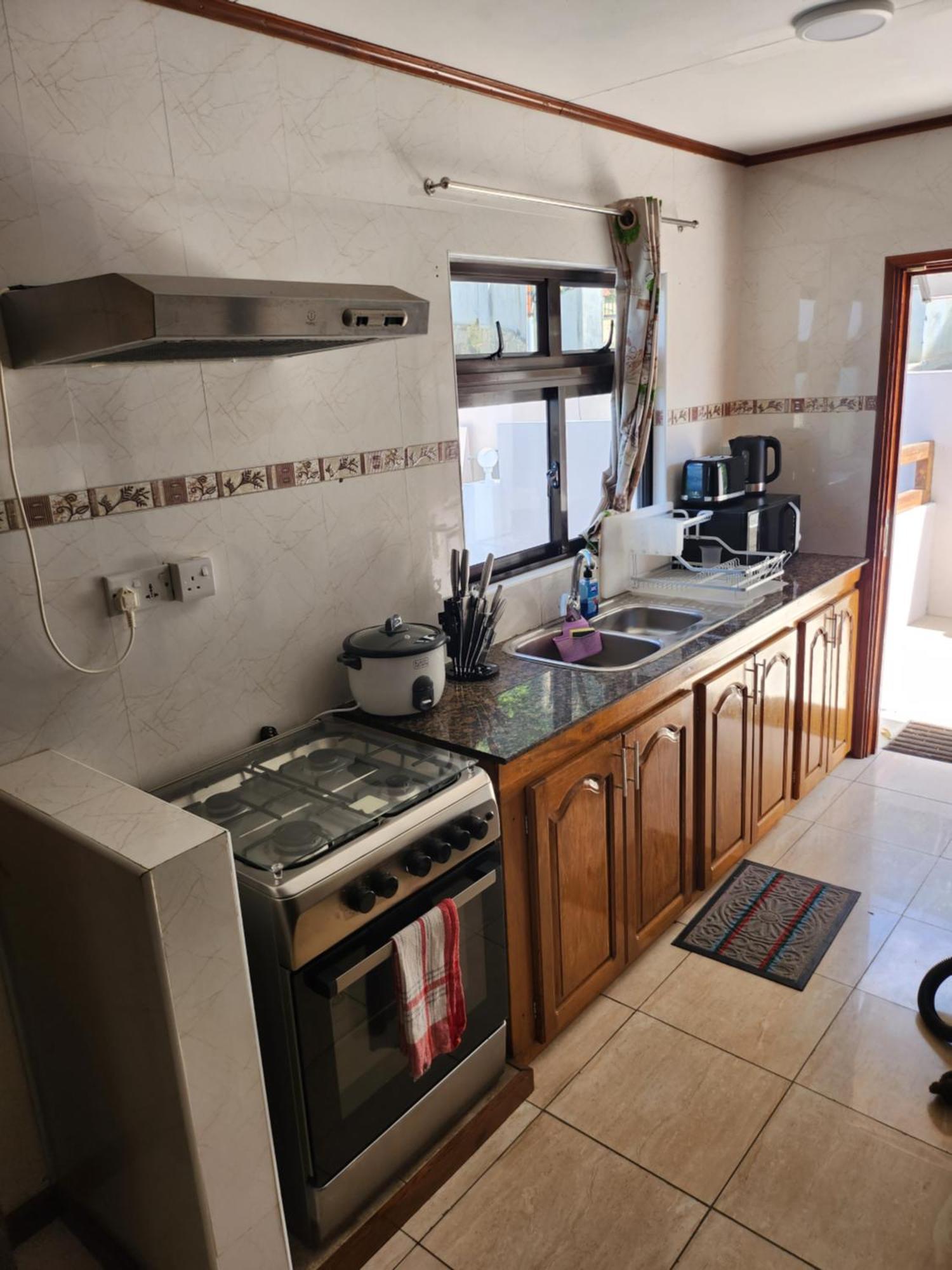 Maison L'Horizon ド・クインシー 部屋 写真
